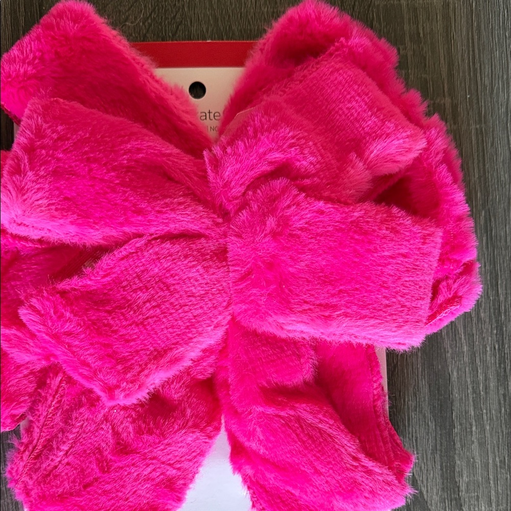 Pink Tree Bows - Picture 4 of 4